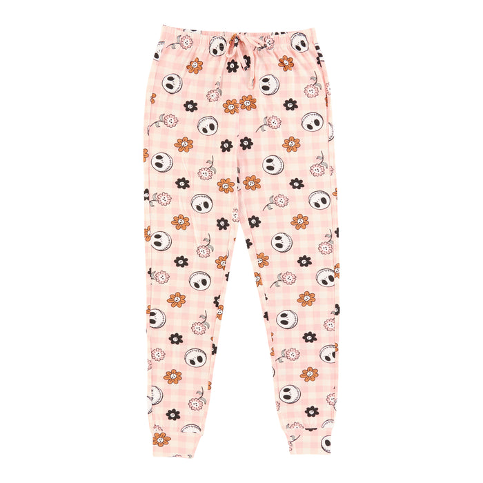 The Nightmare Before Christmas Women's PJ Joggers