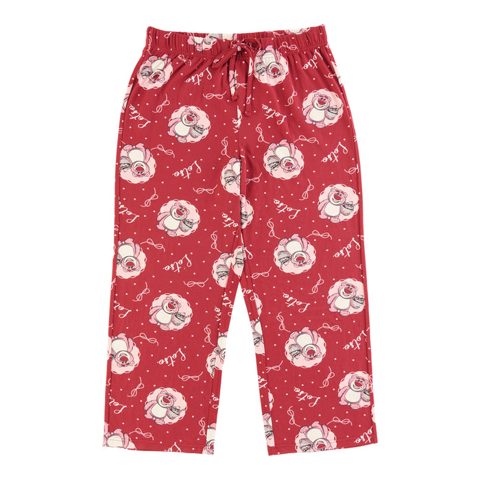 Capri de pyjama sous licence Histoire de jouets pour femmes