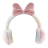 Girls' Novelty 3D Earmuffs