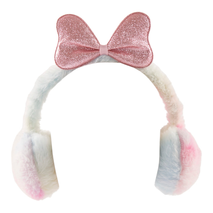 Girls' Novelty 3D Earmuffs