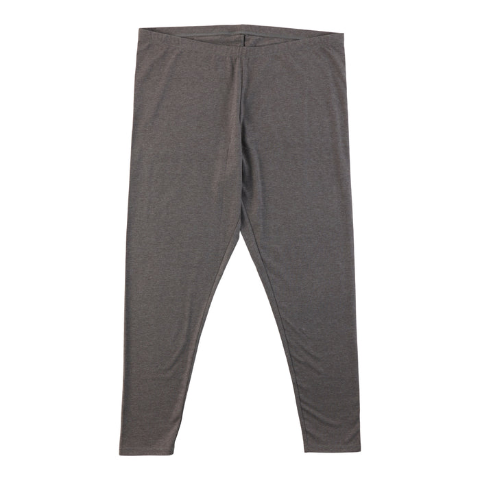 Legging en coton taille plus mySTYLE pour femmes