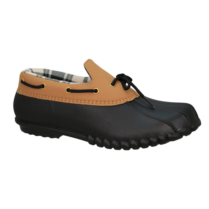 mySTYLE Women's Rain Shoes
