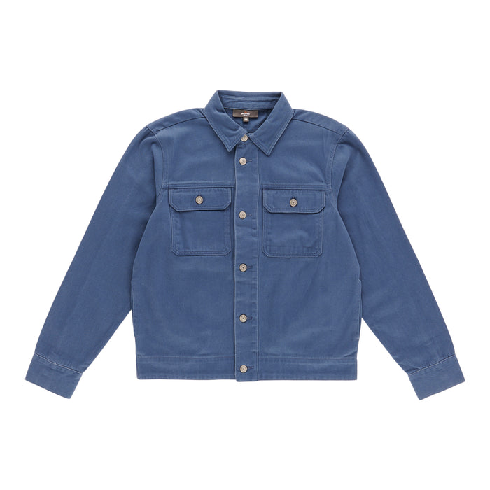 Mountain Ridge Men's Denim Jacket