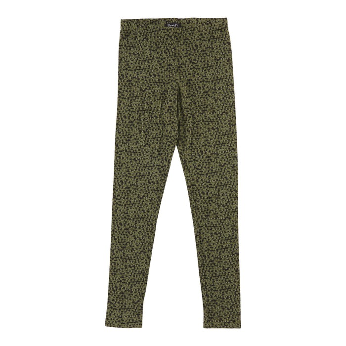 lily morgan Women's Soft Touch Leggings