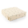 HomeStyles Microfiber Sheet Set, Double, 4 Piece