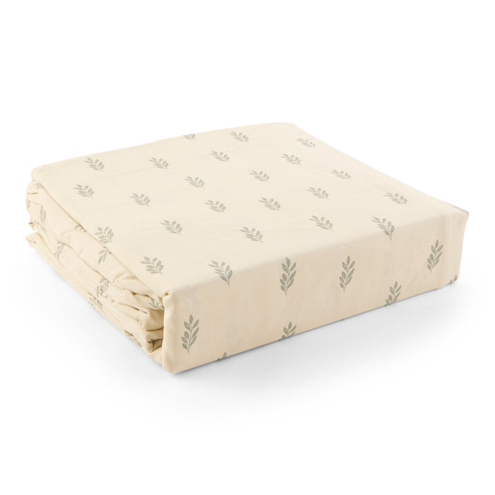 HomeStyles Microfiber Sheet Set, Double, 4 Piece