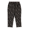 lily morgan Women's Petite Printed Joggers