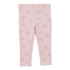 MONKEY BARS Infant Girls' Autumn Flair Printed Leggings, 12-24 Month
