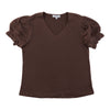 Haut bohème mySTYLE pour femmes