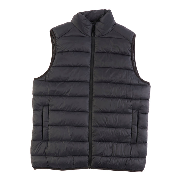 Mountain Ridge Men's Puffer Vest