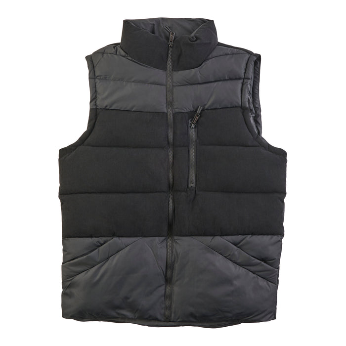 Veste en velours côtelé Mountain Ridge pour hommes