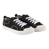 Chaussures lacées en toile mySTYLE pour femmes