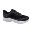 Chaussures fourreau avec mousse mémoire ACX Active pour femmes