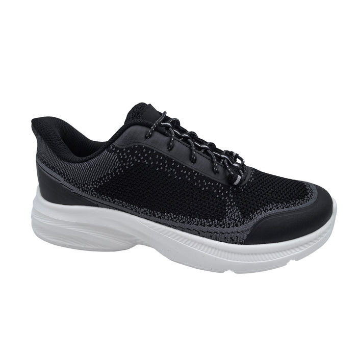 Chaussures fourreau avec mousse mémoire ACX Active pour femmes