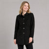 lily morgan Women's Florence Faux Suede Jacket