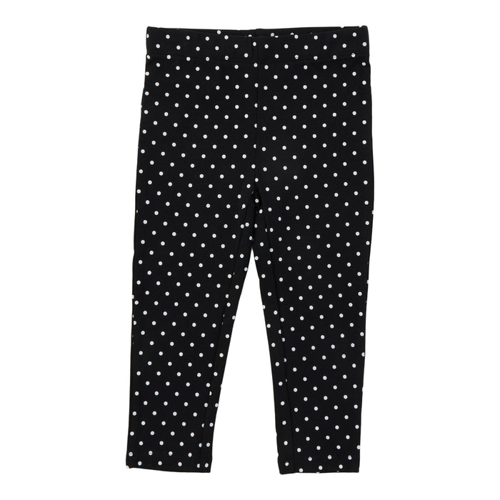 Legging à imprimé Inspiration automnale MONKEY BARS pour bébés filles, 12 à 24 mois