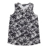 Camisole avec détails cloutés lily morgan pour femmes