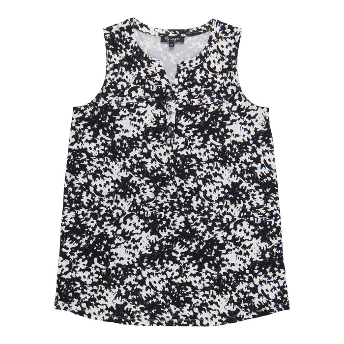 Camisole avec détails cloutés lily morgan pour femmes