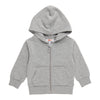 MONKEY BARS Infant Boys' Varsity Zip-Up Hoodie, 12-24 Month