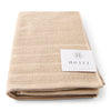 Hotel Textured Bath Sheet, 34-in x 64-in.