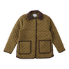 mySTYLE Women's Harvest Corduroy Barn Jacket