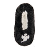 Women's Halloween Glow in the  Dark Snoogies