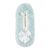 Pantoufles Snoogies mySTYLE taille plus pour femmes, assortiment