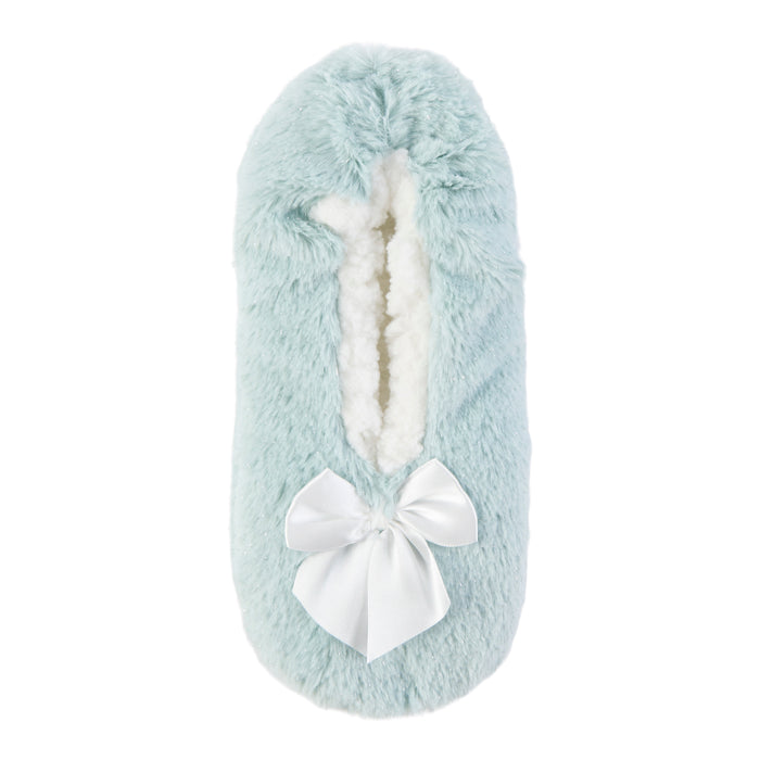 Pantoufles Snoogies mySTYLE taille plus pour femmes, assortiment