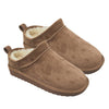 mySTYLE Women's Ultra Mini Yuggy Boots