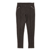 lily morgan Women's Knit Scuba Pants