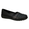 Chaussures à enfiler confort Classic Editions pour femmes