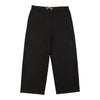 lily morgan Women's Wide-Leg Buckle Pants