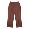 lily morgan Women's Pintuck Scuba Pants