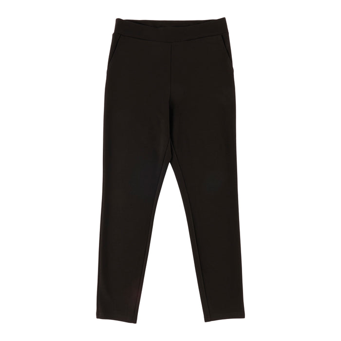 lily morgan Women's Printed Perfect Ponte Pants