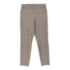 Pantalon imprimé en point de Rome parfait taille petite lily morgan pour femmes