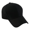 Casquette de baseball unie pour femmes