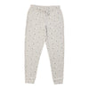 Carisma Women's Waffle PJ Joggers