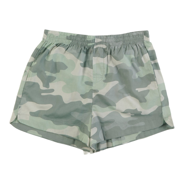 Carisma Women's Poplin PJ Boxers