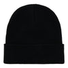 Women's Solid Basic Beanie