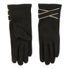 Women's Suede Gloves
