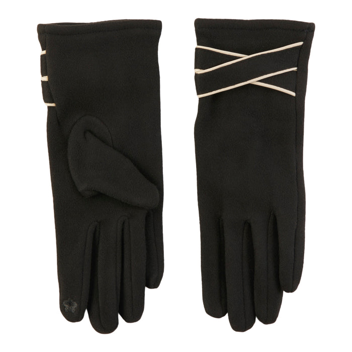 Women's Suede Gloves