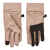 Gants sport unis pour femmes