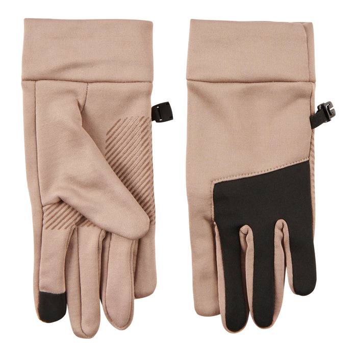 Gants sport unis pour femmes