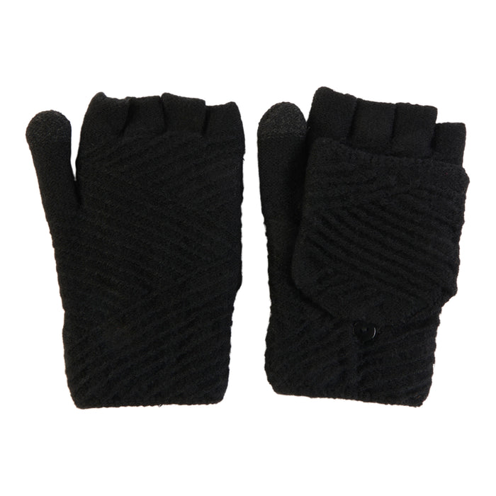 Women's Convertible Gloves