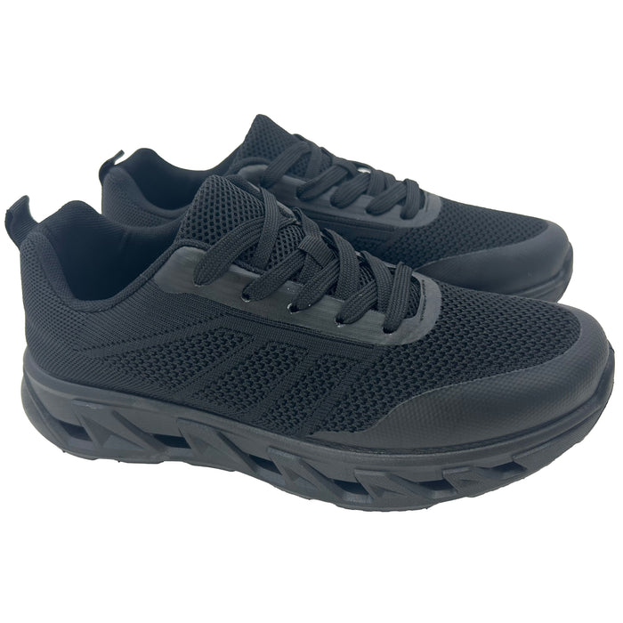 ACX Active Women's Basic Knit Athletic Shoes