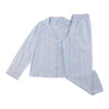 Carisma Women's Tailored Cotton PJ Set, 2-Piece