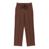 lily morgan Women's Straight Pintuck Pants