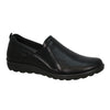 Classic Editions Women’s Comfort Twin Gore Slip-Ons