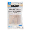 Filets de goberge Ocean Jewel – 340 g