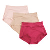 Women's Underwear, 3-Pack, Assorted